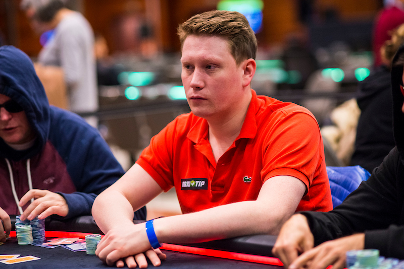 Michal Schuh_2018 EPT Prague_Main Event_Day 4_Giron_8JG1705